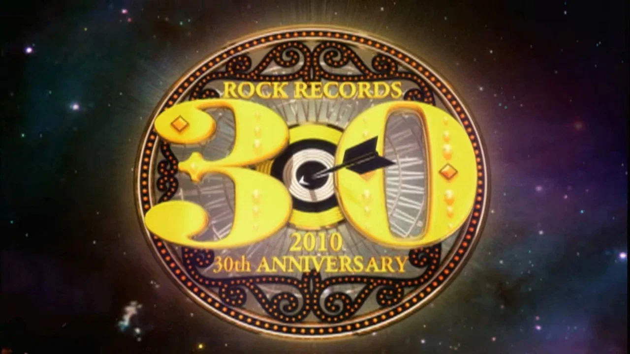 快乐天堂・滚石30周年 台北演唱会 - 剧照