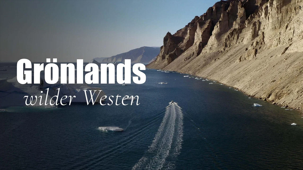 Gr&ouml;nlands wilder Westen - 剧照