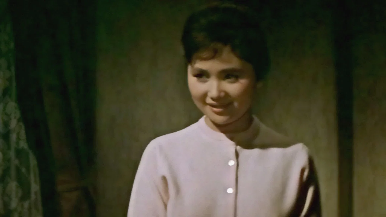 女儿，妻子，母亲 - 剧照