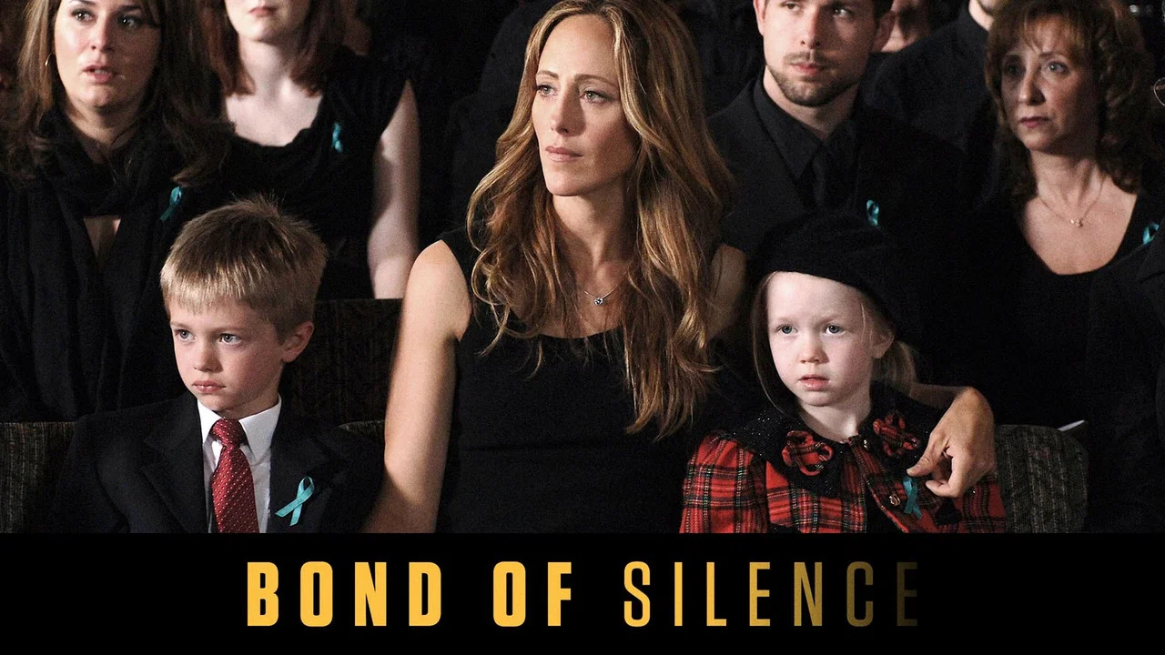 Bond of Silence - 剧照