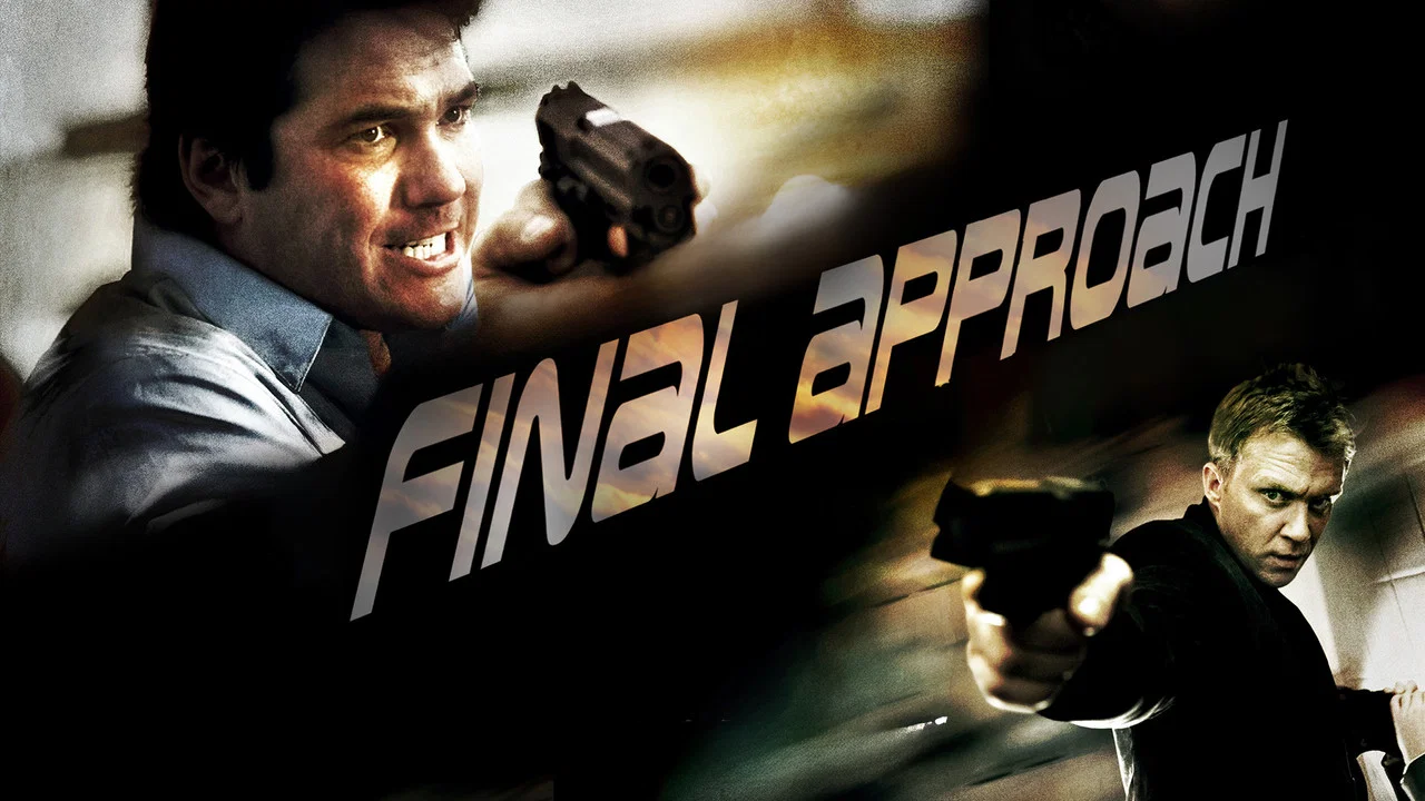 Final Approach - 剧照