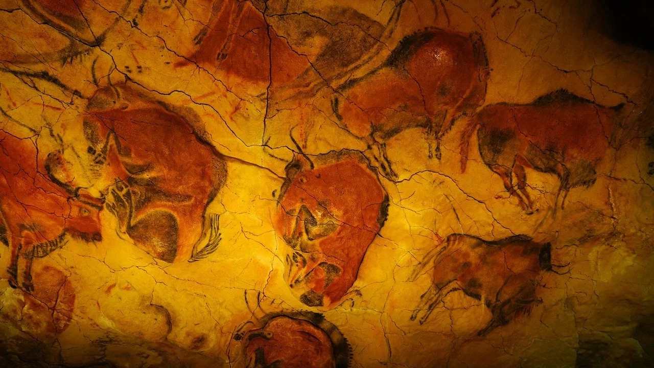 Altamira: el origen del arte - 剧照