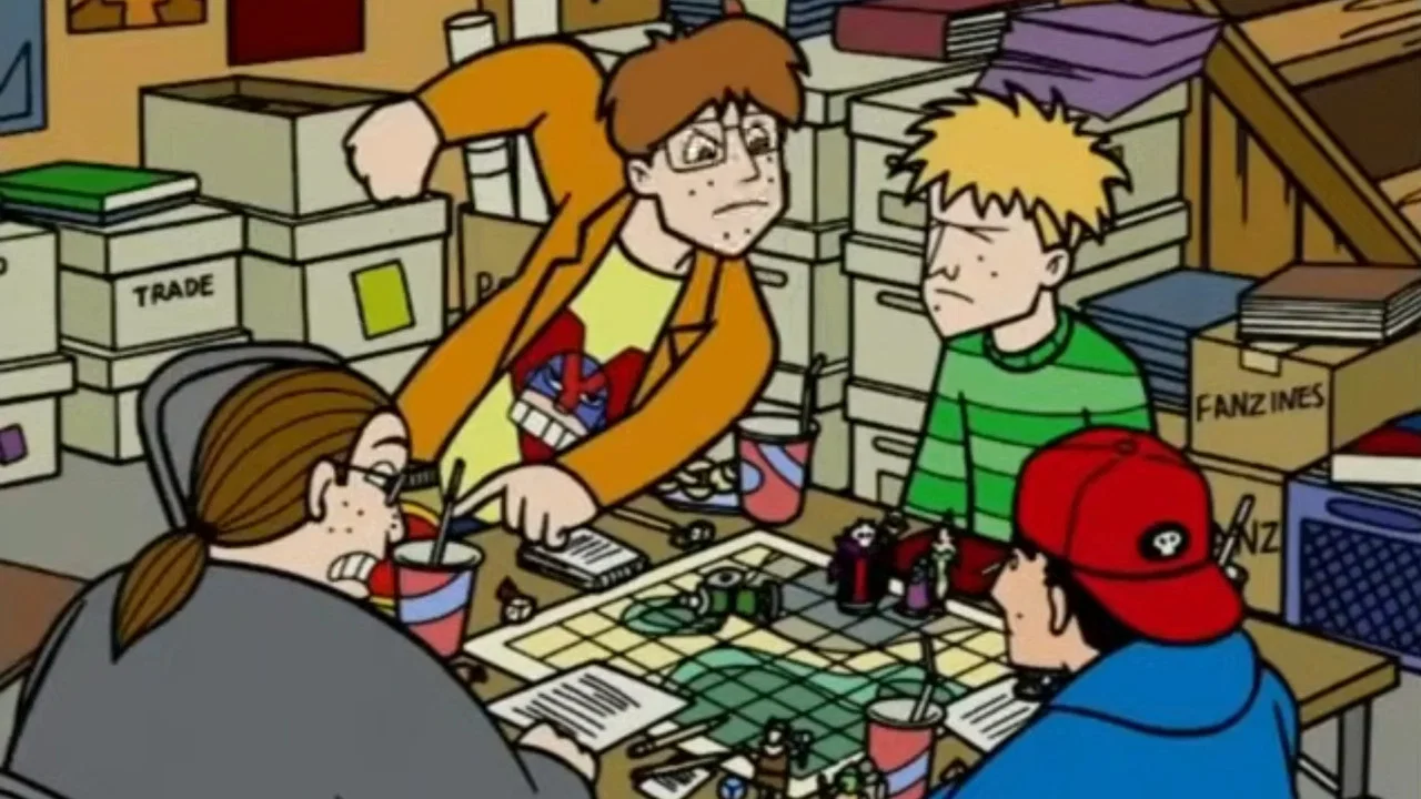 Welcome to Eltingville - 剧照