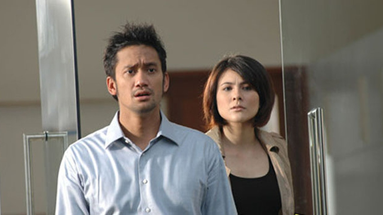 Nagabonar Jadi 2 - 剧照