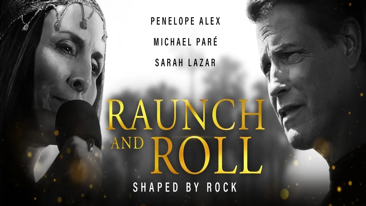 Raunch and Roll - 剧照