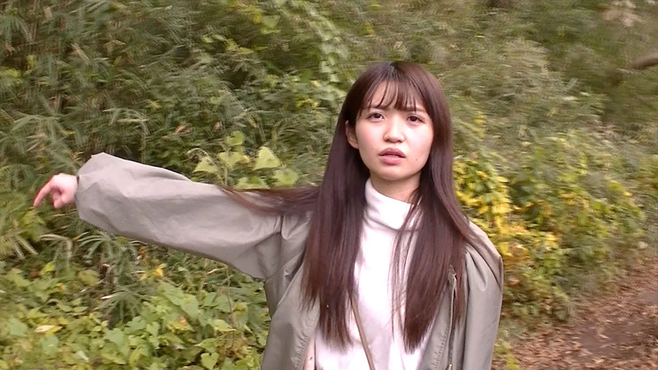 Fuuin Eizou 50: Ankoku no Sosha Kohen - 剧照