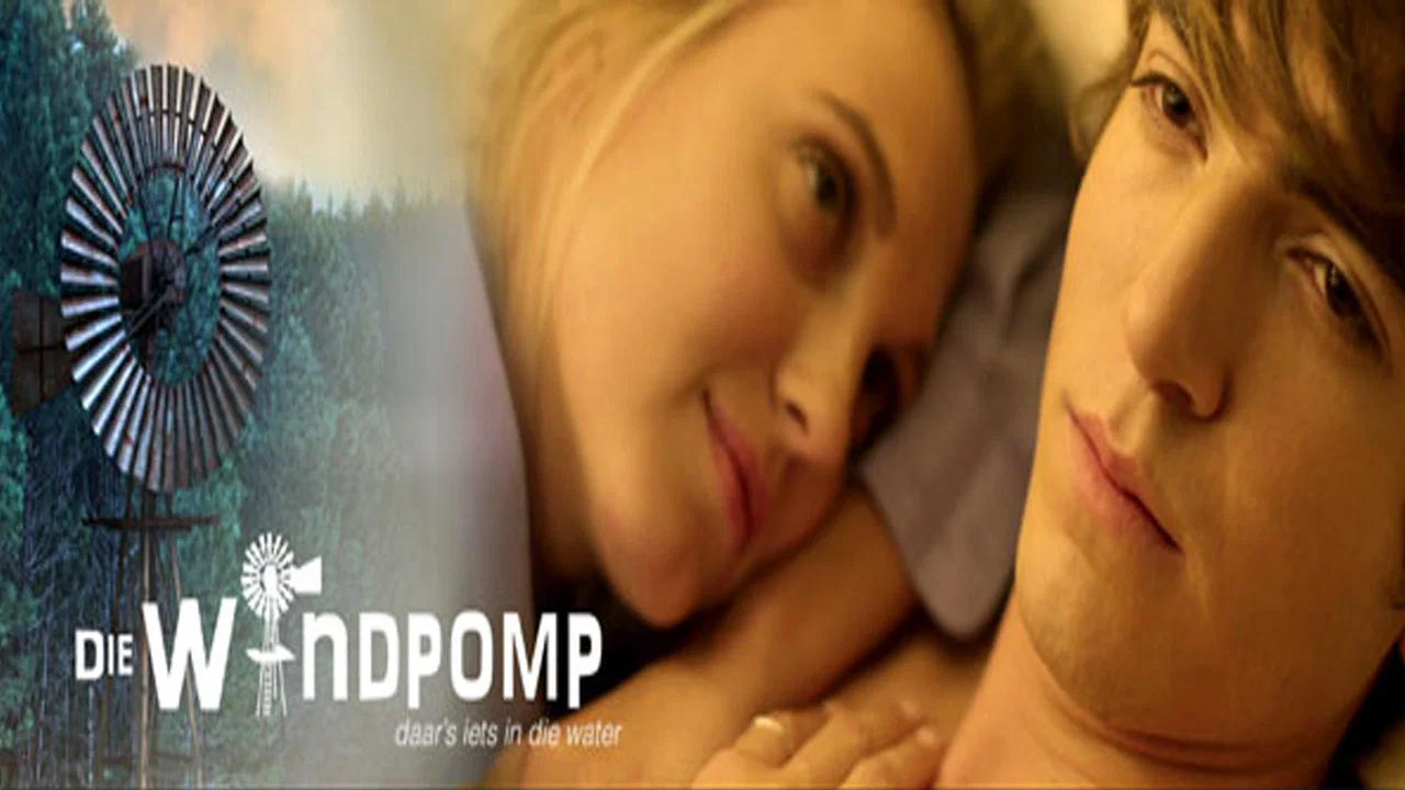 Die Windpomp - 剧照