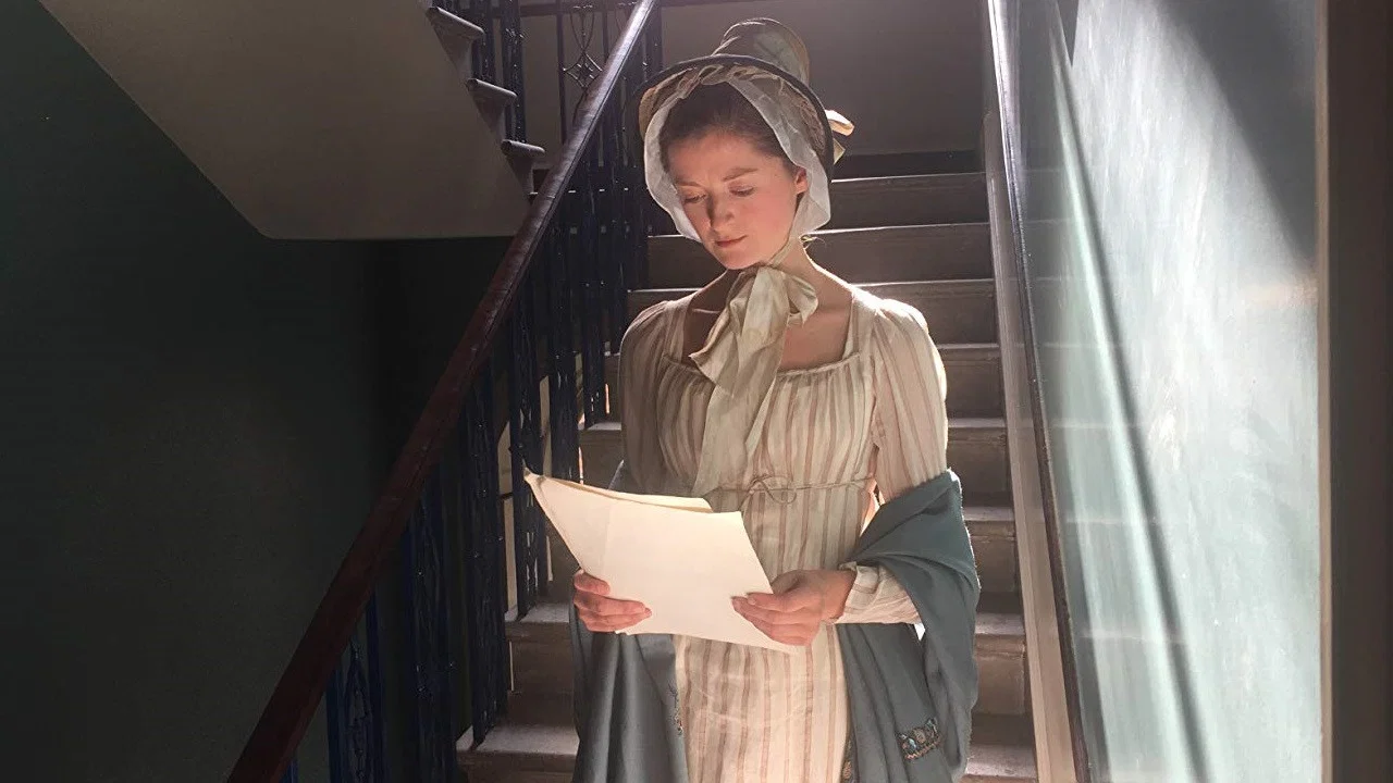 Jane Austen: Behind Closed Doors - 剧照