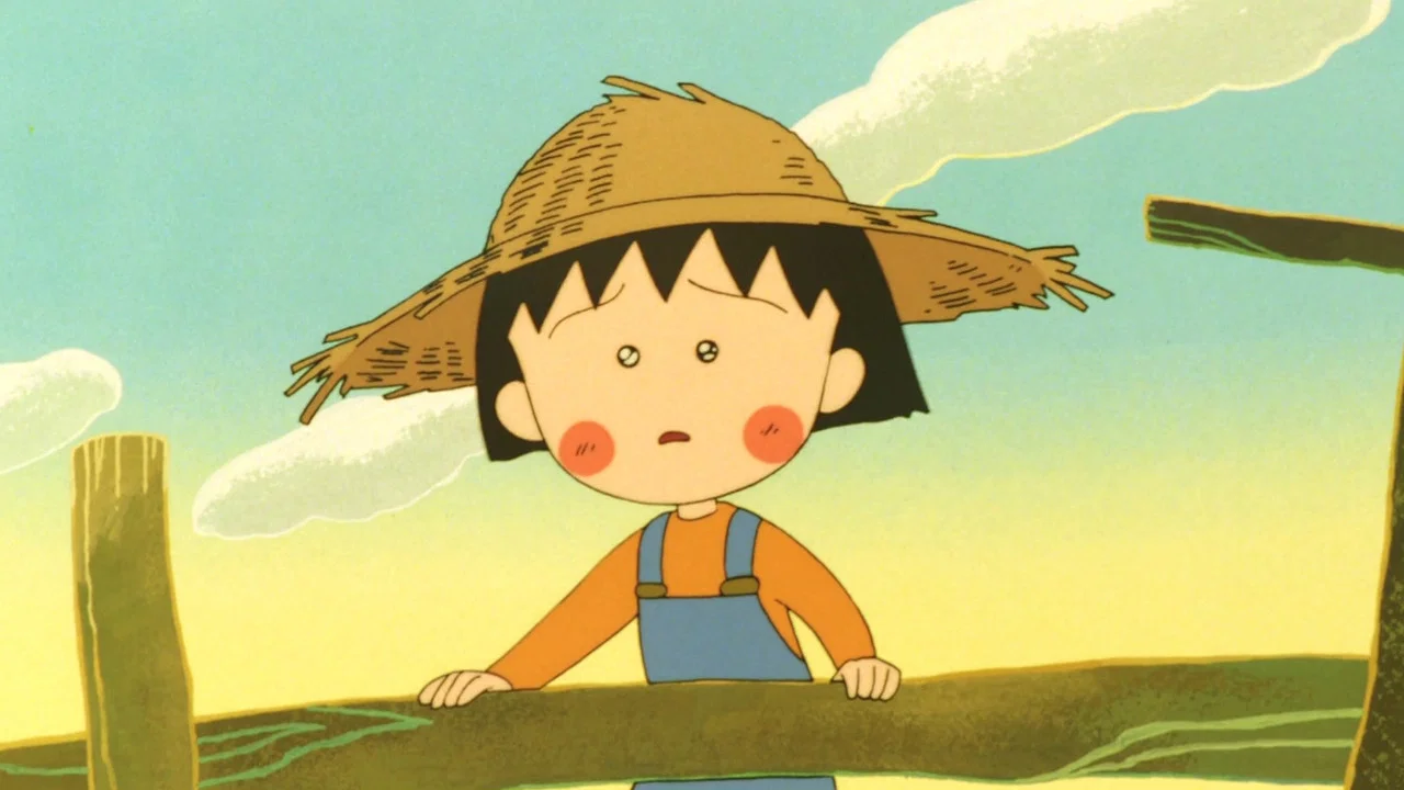 樱桃小丸子：我喜欢的歌 - 剧照