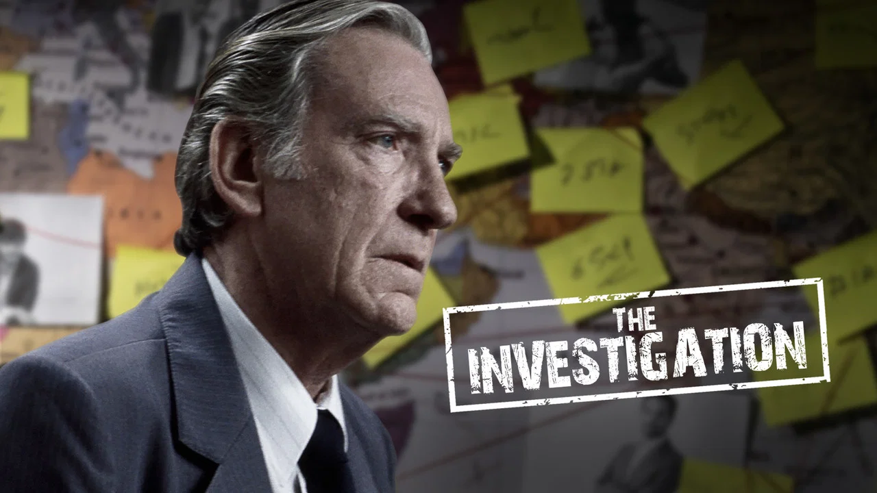 The Investigation - 剧照