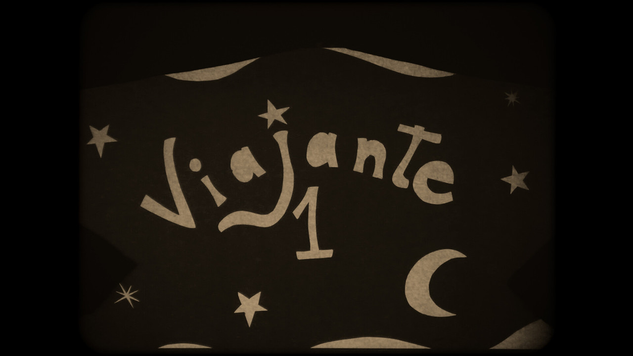 Viajante 1 - 剧照