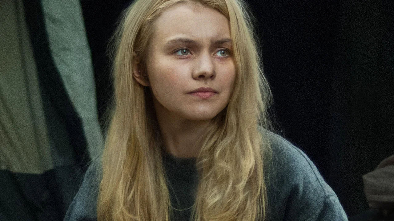 I Am Elizabeth Smart - 剧照