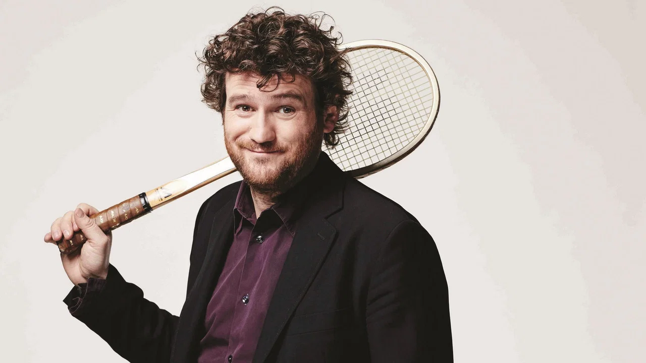 Olivier De Benoist : 0-40 Ans - 剧照