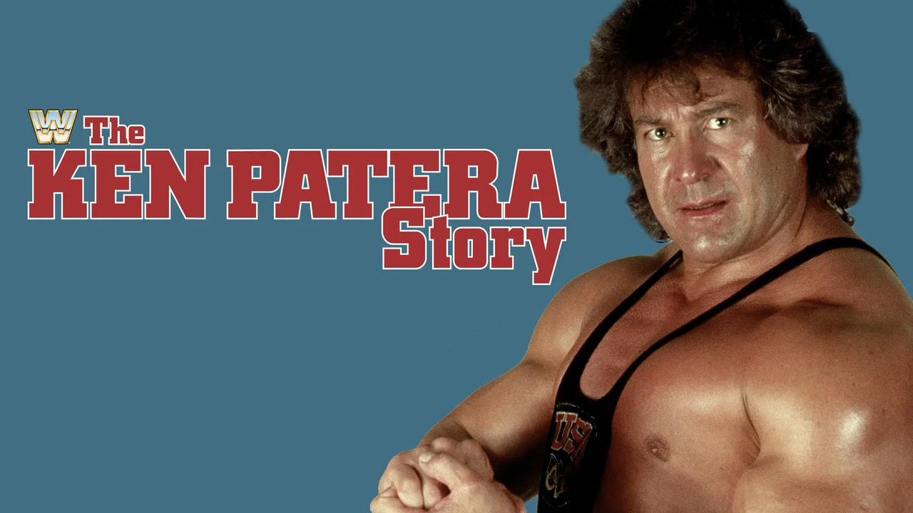 The Ken Patera Story - 剧照