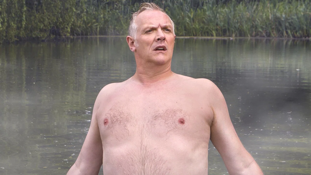 Greg Davies: You Magnificent Beast - 剧照