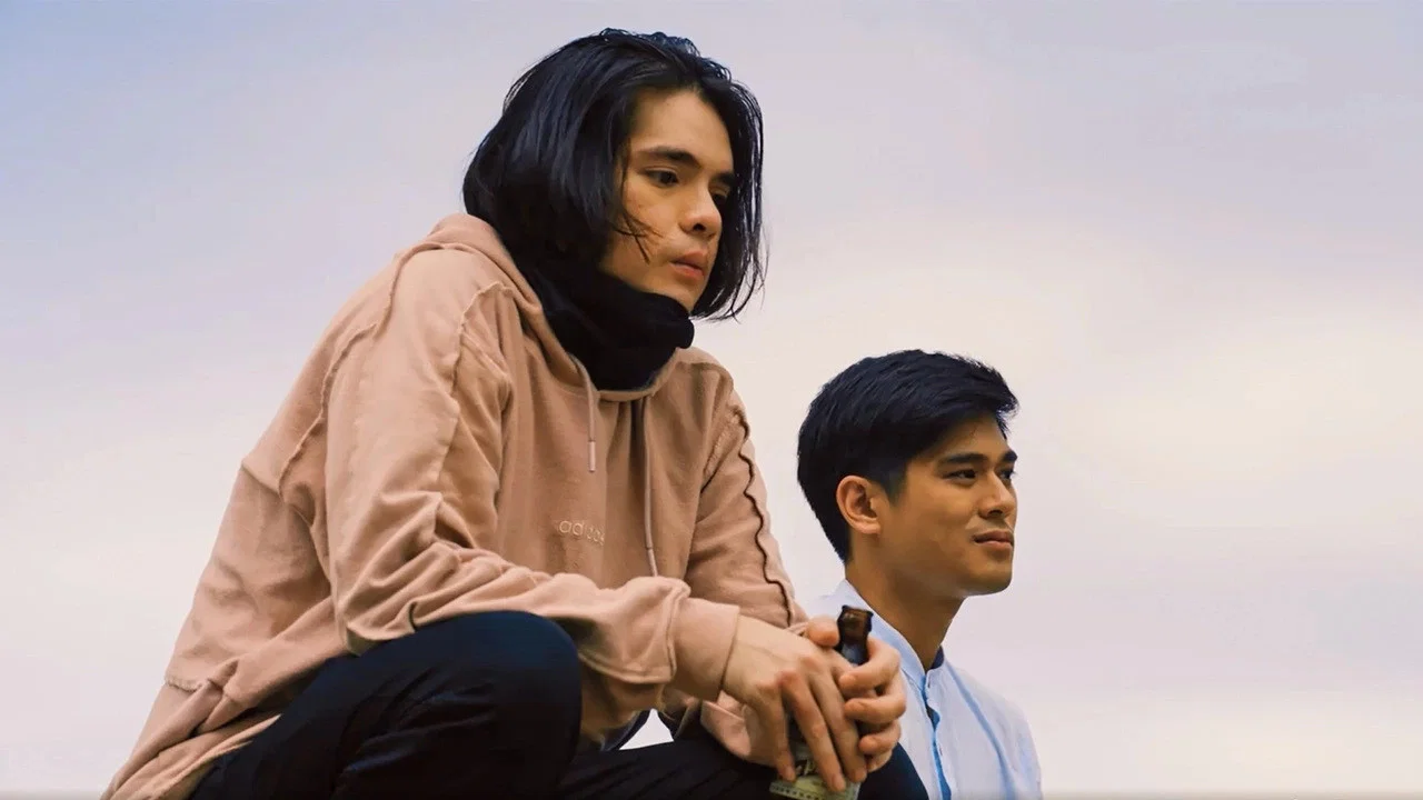 Memories of a Love Story - 剧照