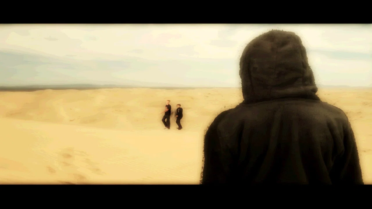 Star Warriors - 剧照