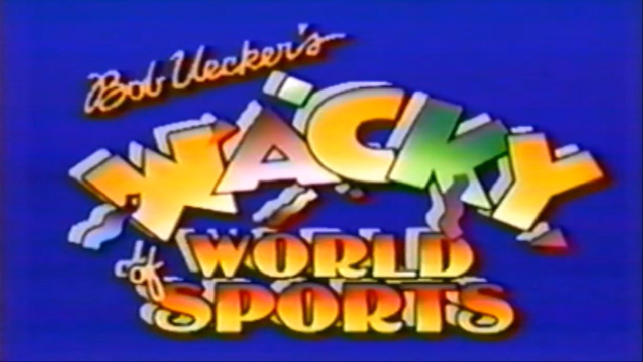 Bob Uecker's Wacky World of Sports - 剧照