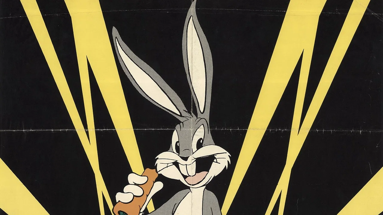 Bugs Bunny Superstar - 剧照