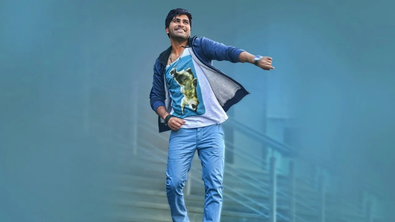 రన్ రజా రన్ - 剧照