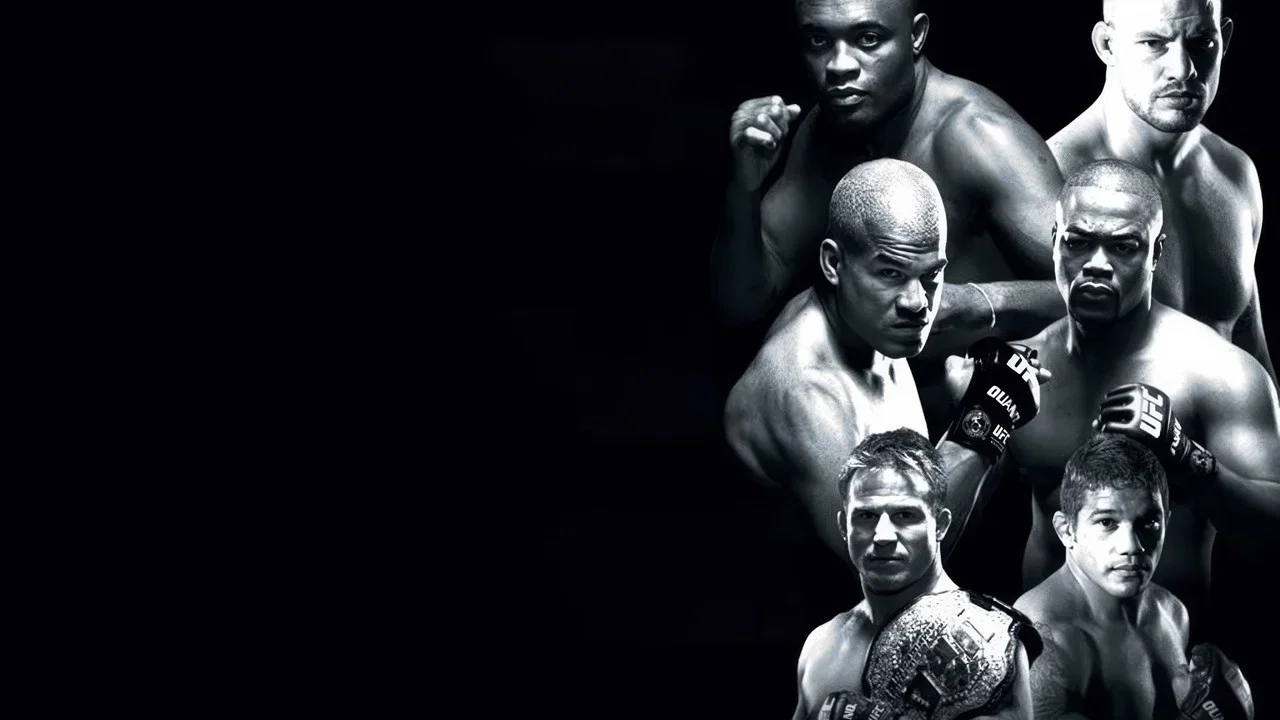 UFC 73: Stacked - 剧照