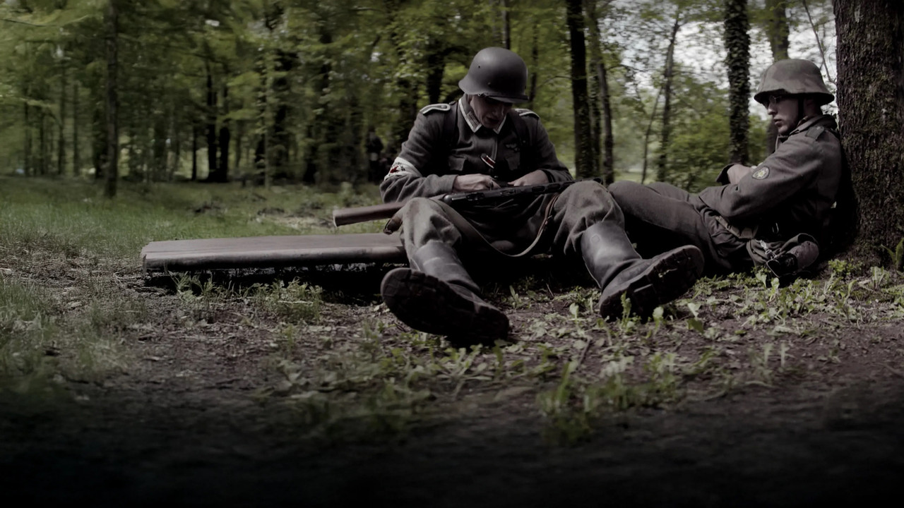 Les junkies d'Adolf Hitler - 剧照