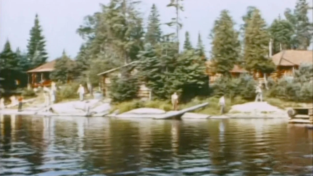 Ontario: 'Land of Lakes' - 剧照