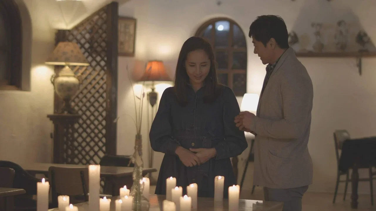 빨아주는 여자 - 剧照