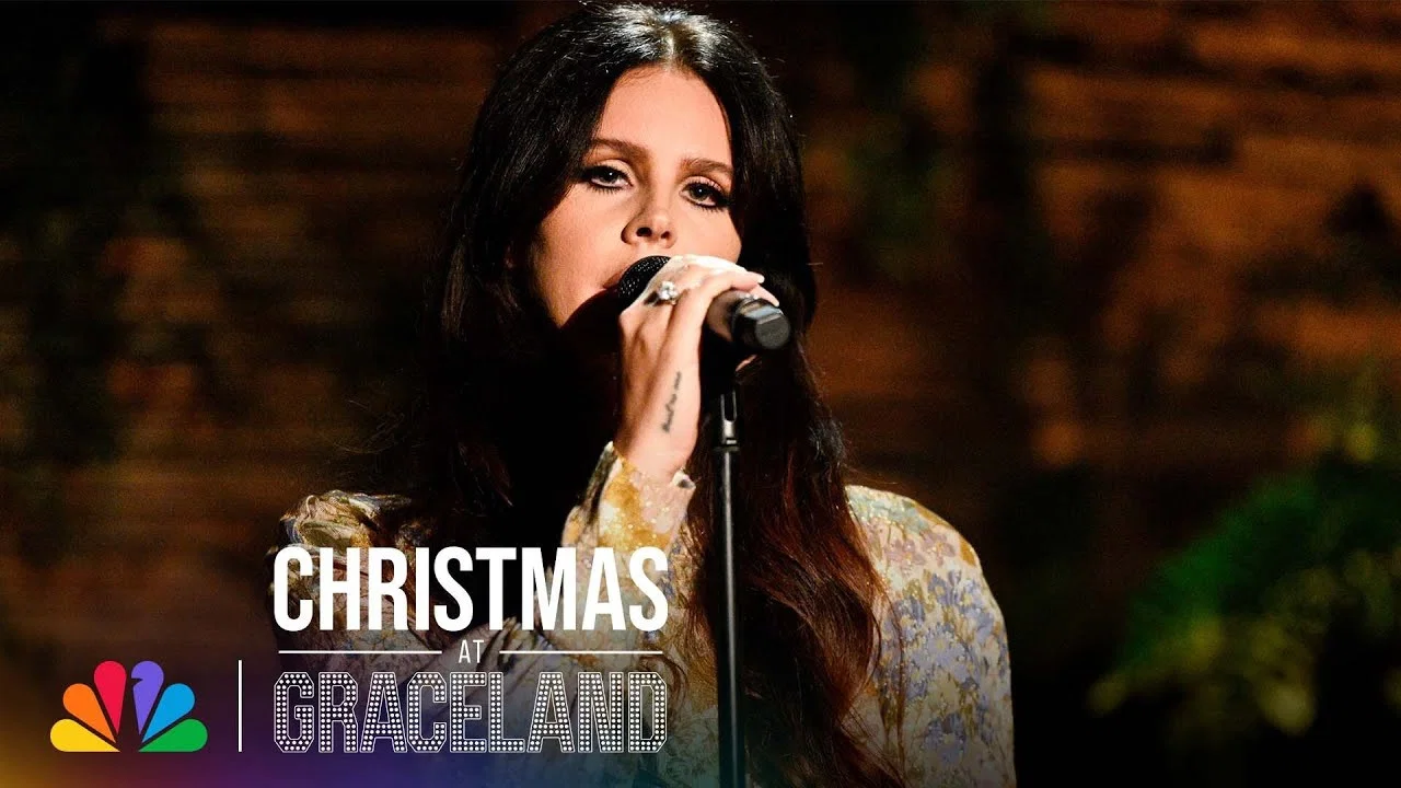 Christmas at Graceland - 剧照
