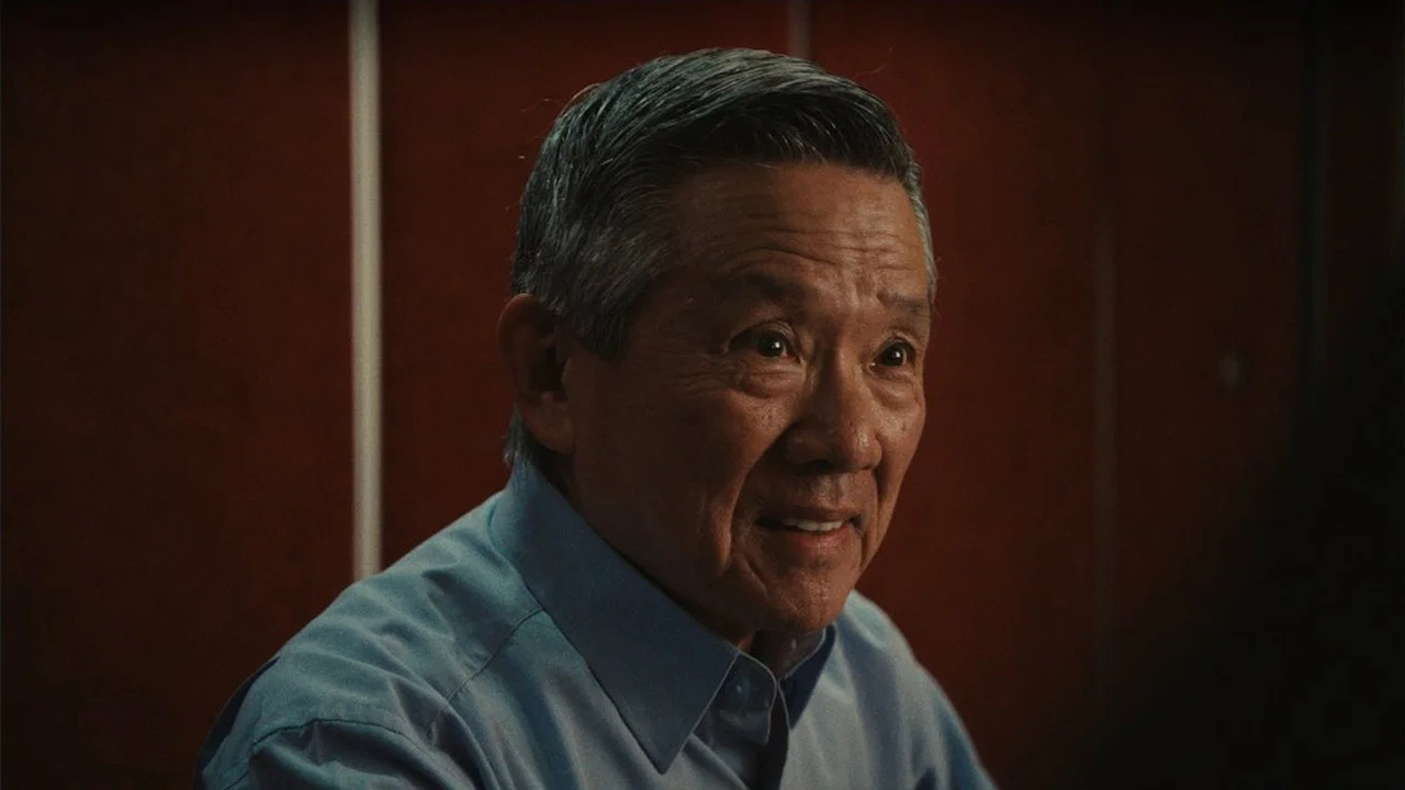 Wei Baba - 剧照