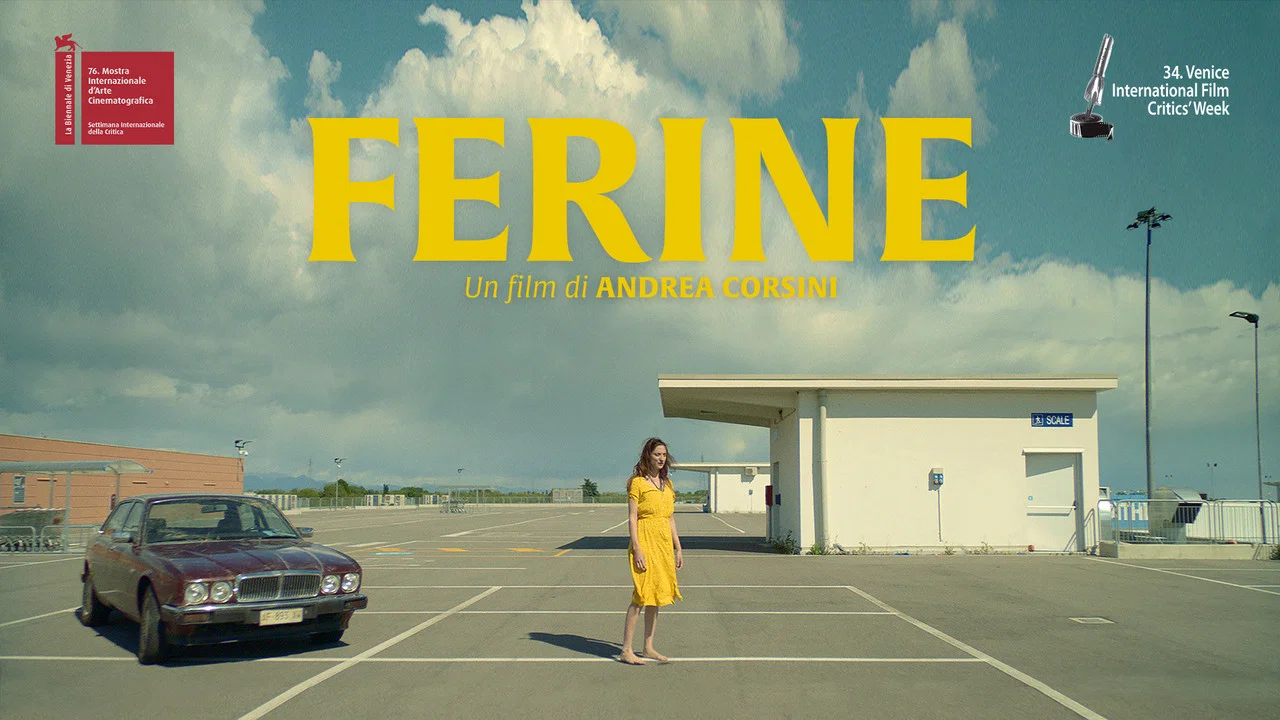 Ferine - 剧照