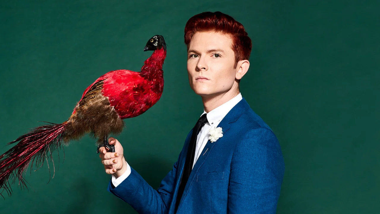 Rhys Nicholson: Live at the Athenaeum - 剧照