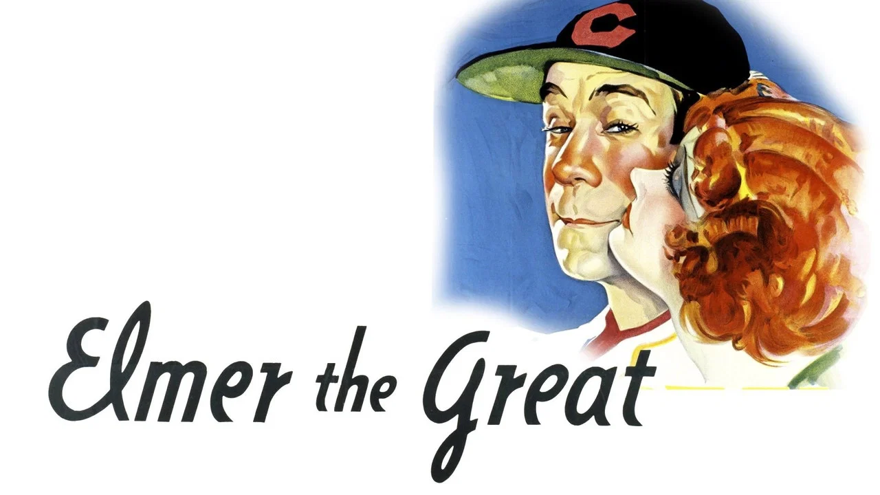 Elmer, the Great - 剧照