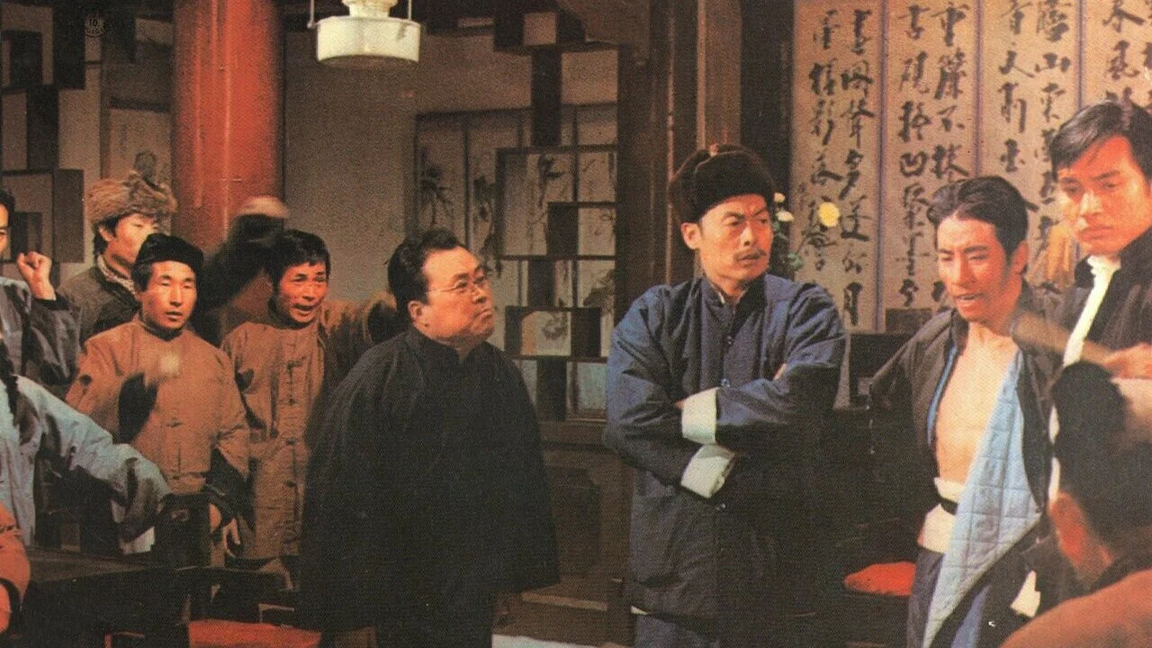 龍兄虎弟 - 剧照