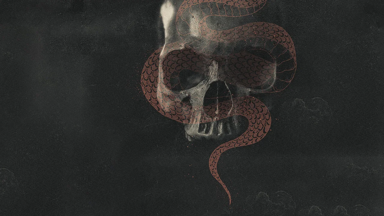 Man-Eating Python - 剧照