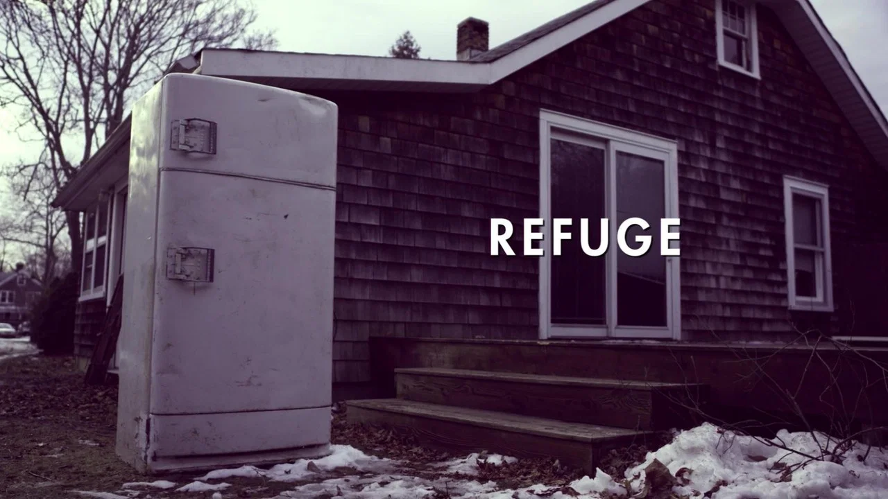 Refuge - 剧照