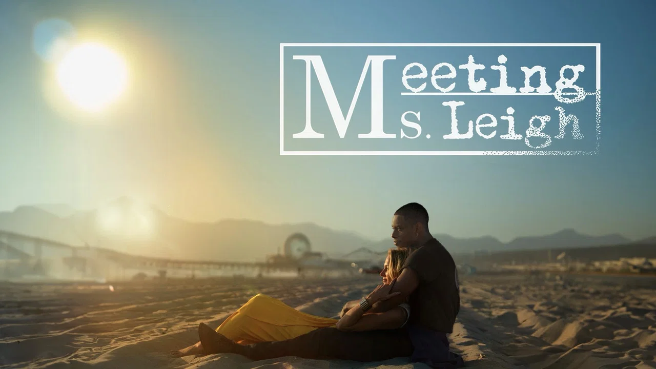 Meeting Ms. Leigh - 剧照