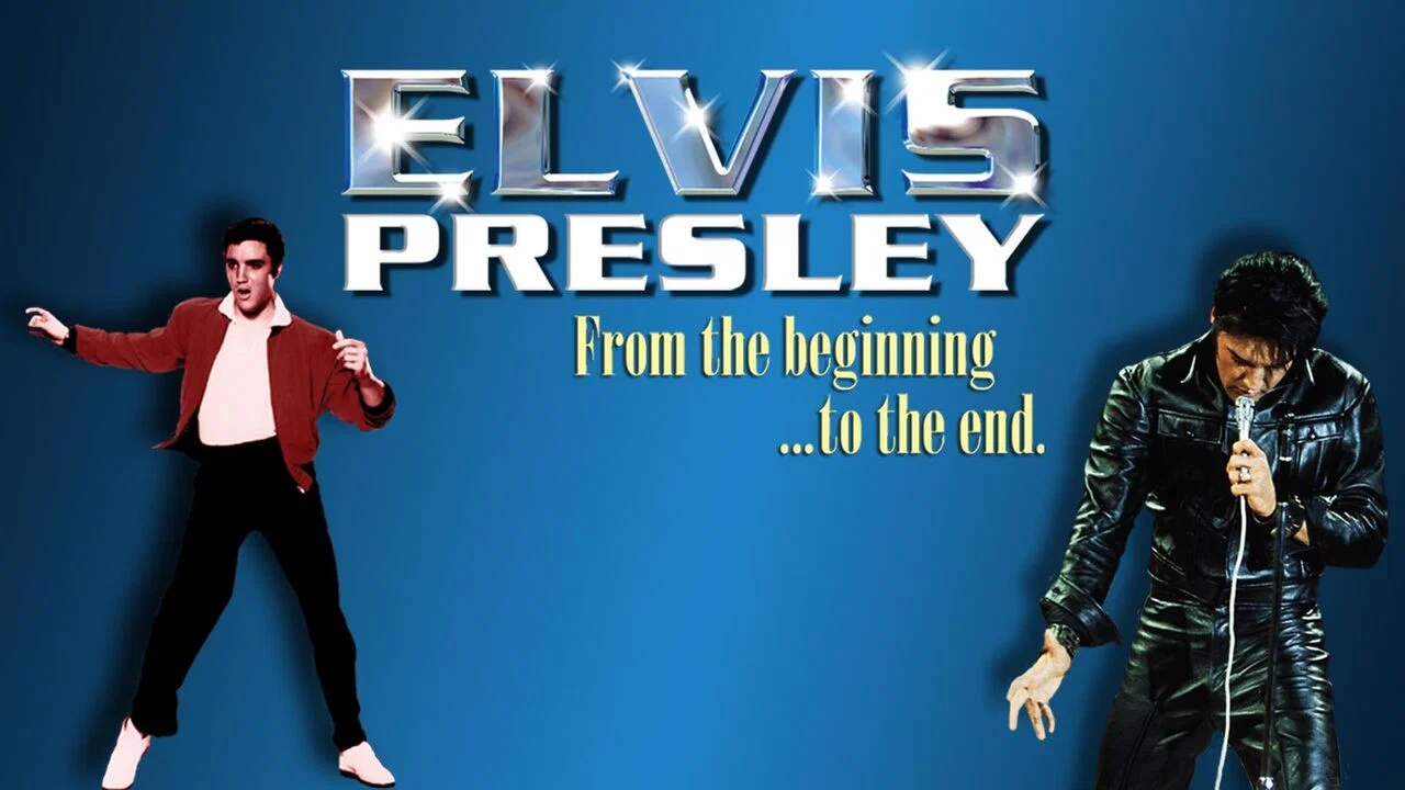 Elvis Presley: From the Beginning to the End - 剧照