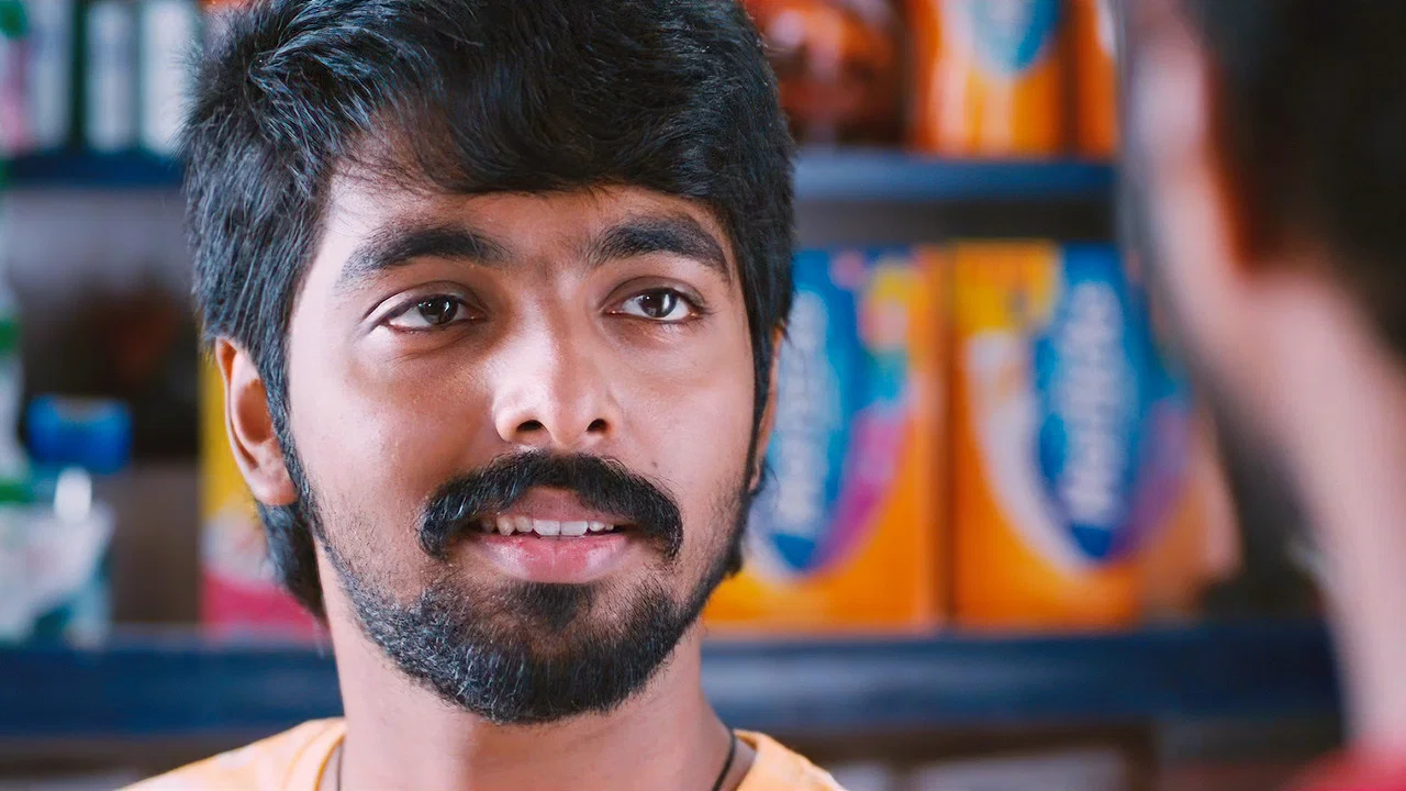 த்ரிஷா இல்லனா நயந்தாரா - 剧照