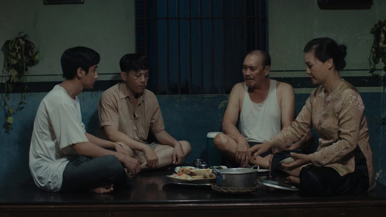 Bắc Kim Thang - 剧照