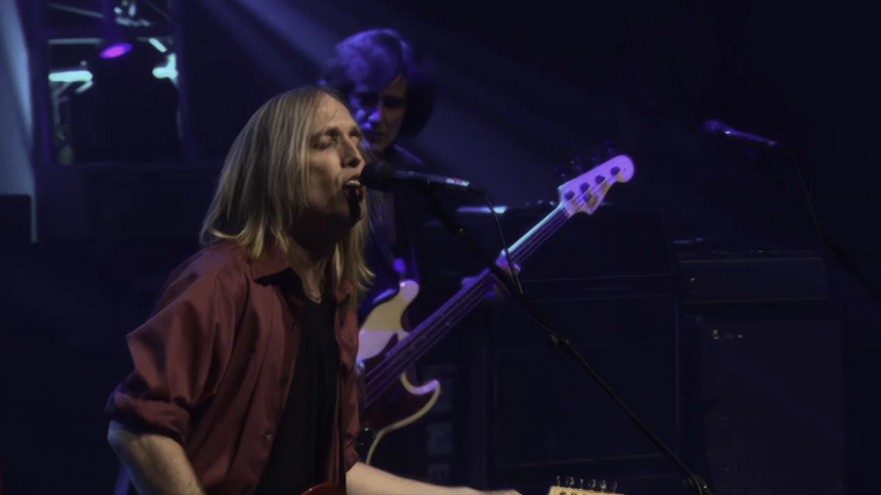 Tom Petty & the Heartbreakers - Live at the Olympic (The Last DJ) - 剧照