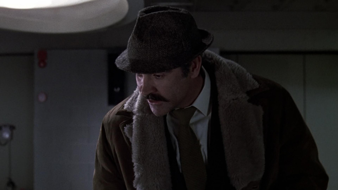 突击者 - 剧照