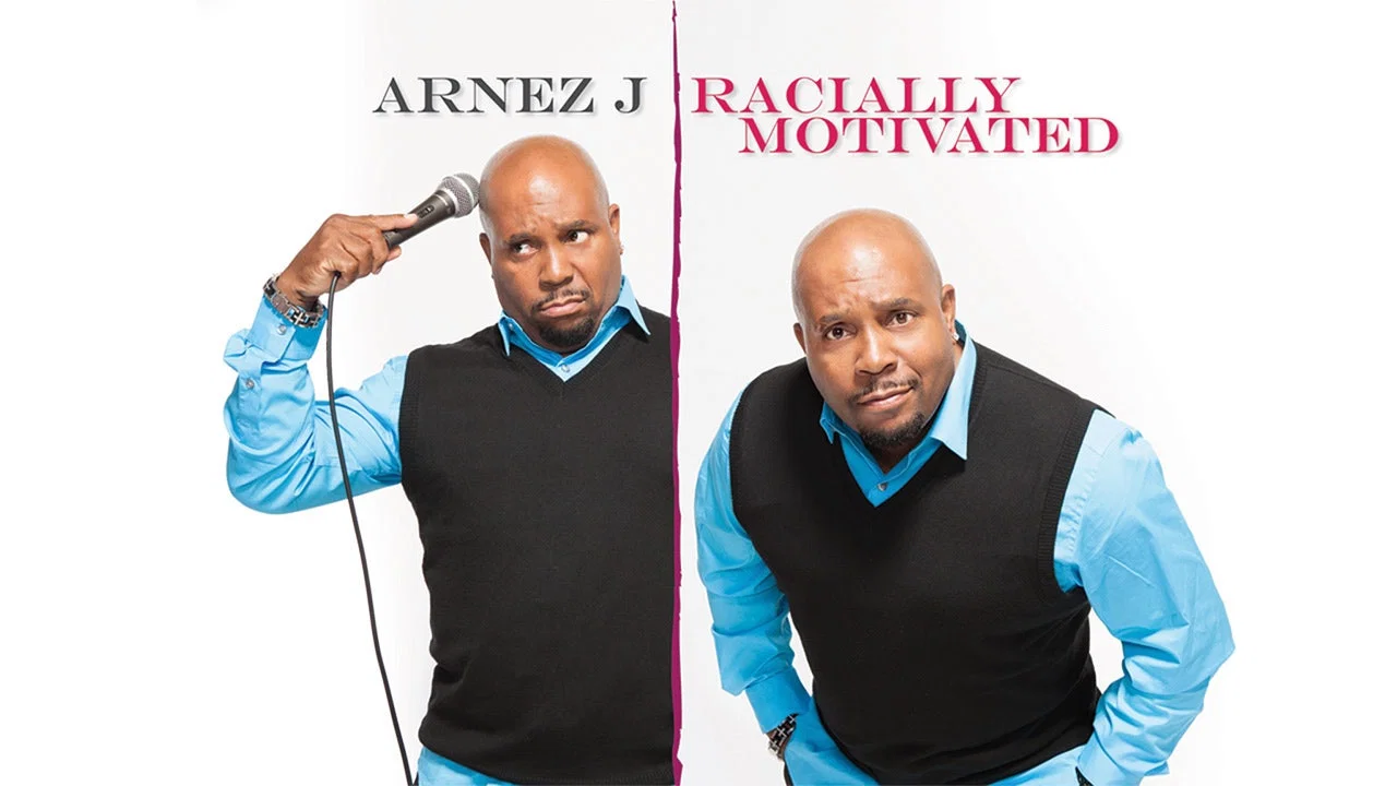 Arnez J: Racially Motivated - 剧照