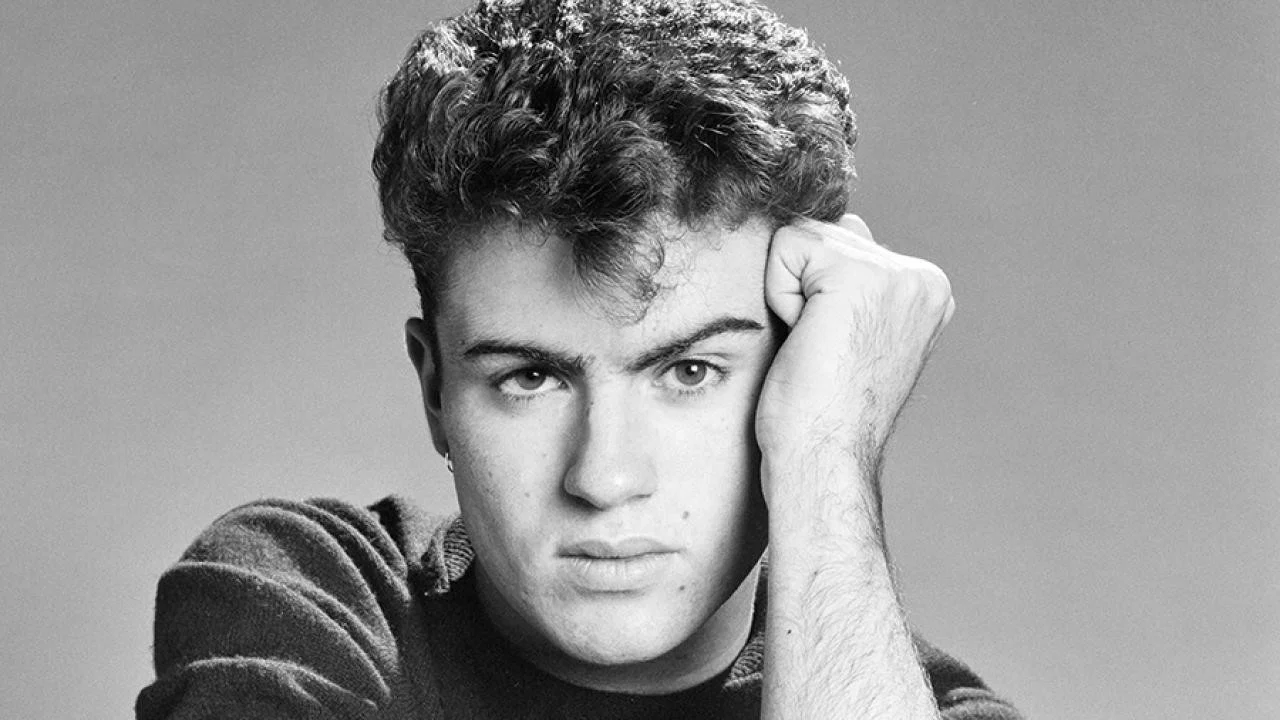 George Michael - Twenty Five - 剧照