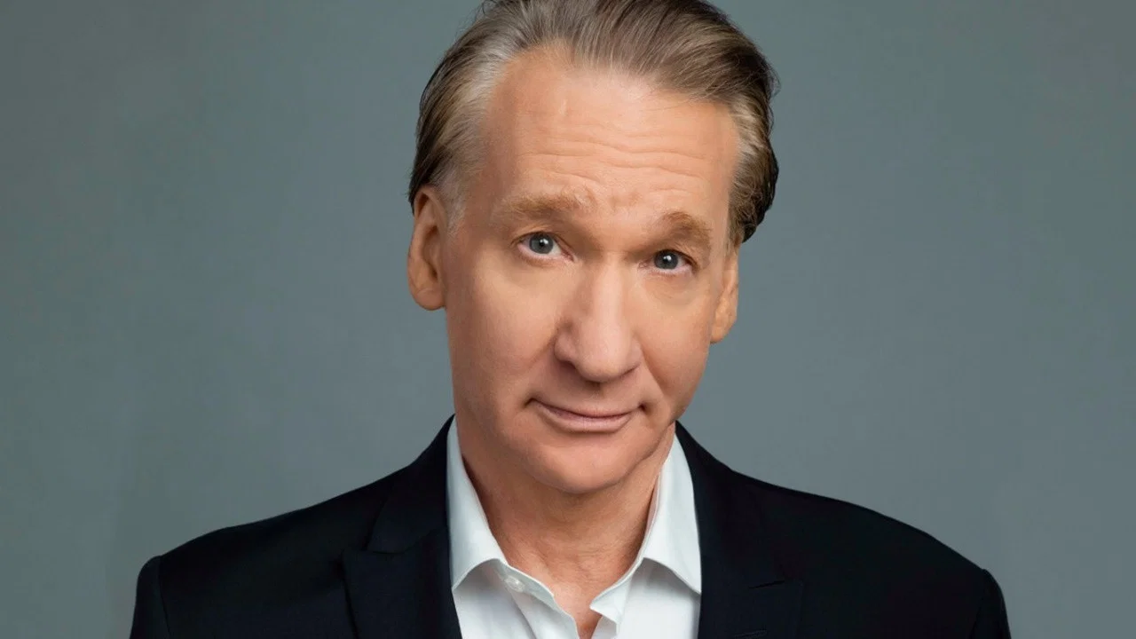Bill Maher: Live From Oklahoma - 剧照