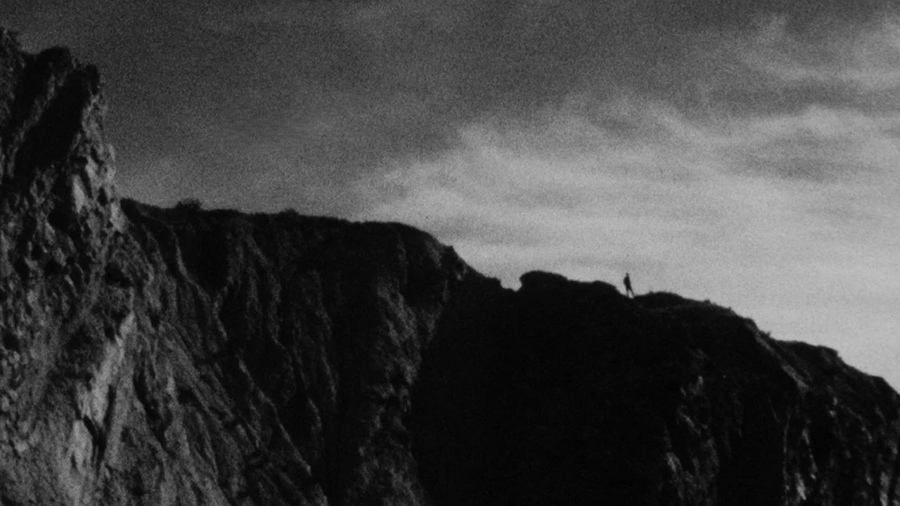 Depeche Mode: Strange - 剧照
