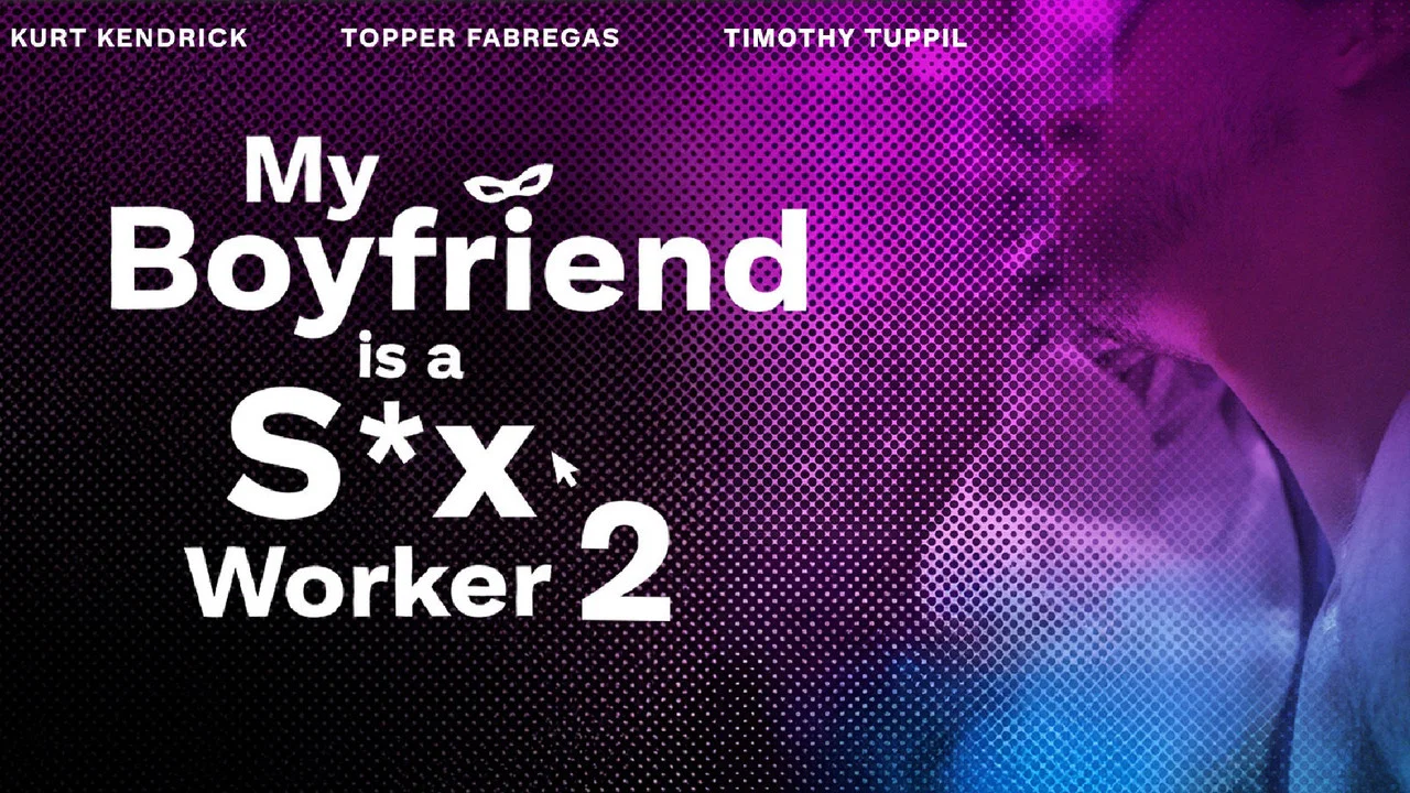 My Boyfriend is a Sex Worker 2 - 剧照