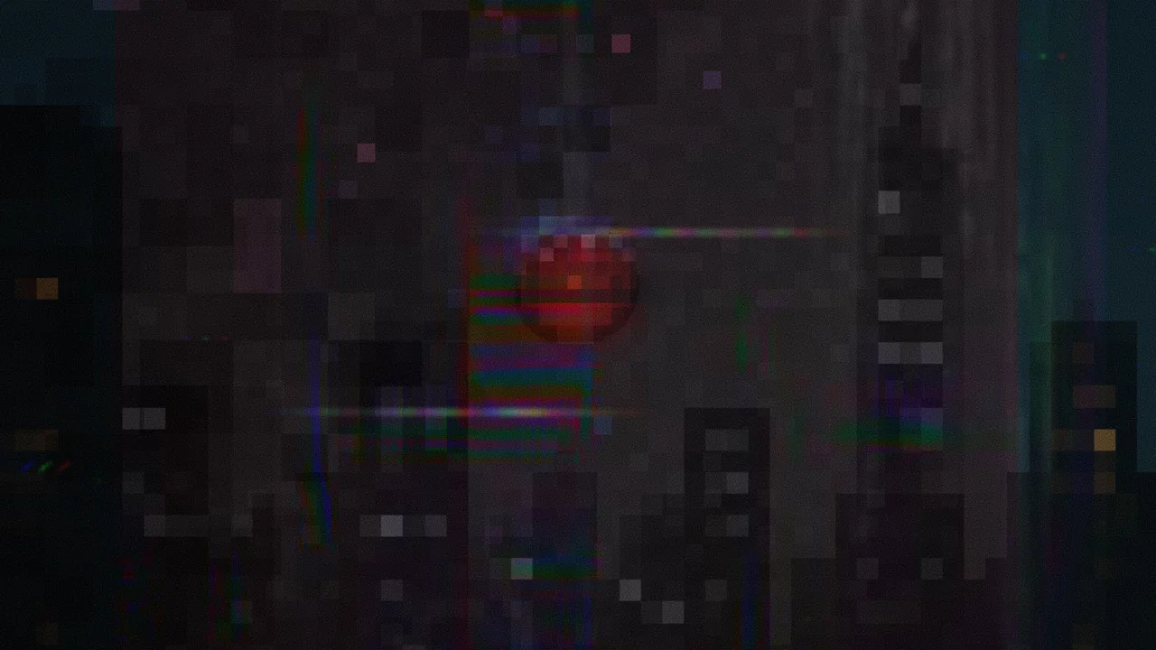 BREACH: ITERATION 005 - 剧照