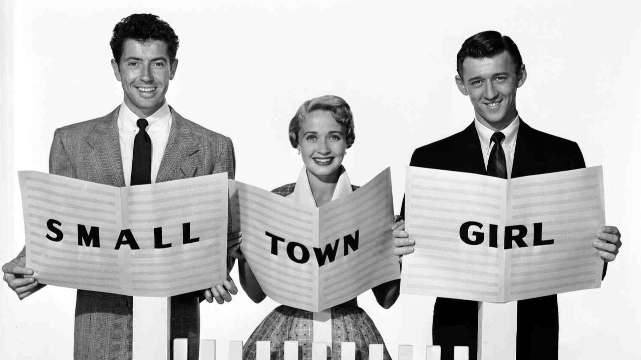 Small Town Girl - 剧照