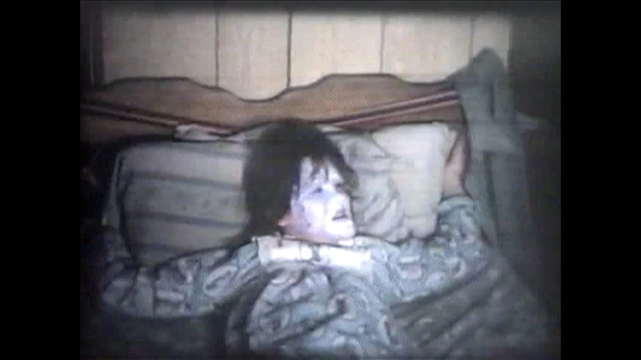 Exorcist - 剧照